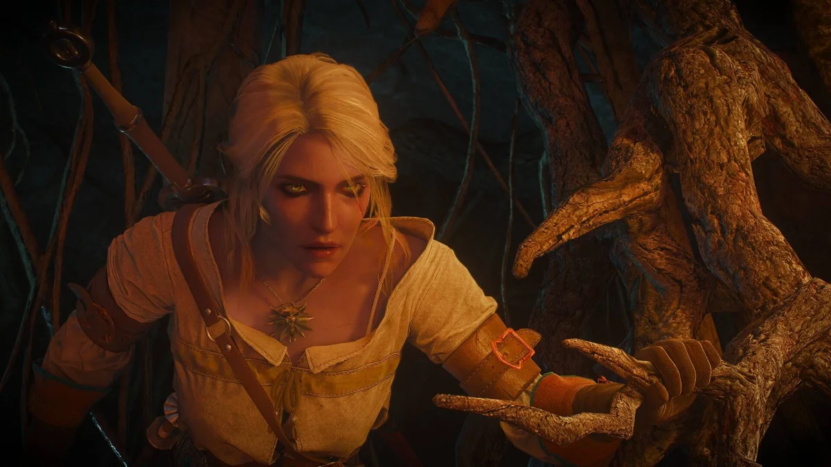 Oops, The Witcher 3 Remastered é meu jogo do ano — e do mês