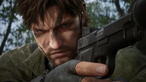 Os 10 melhores jogos de Metal Gear de todos os tempos