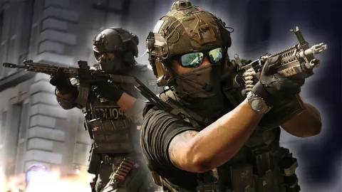 Os 10 melhores jogos multiplayer de Call of Duty