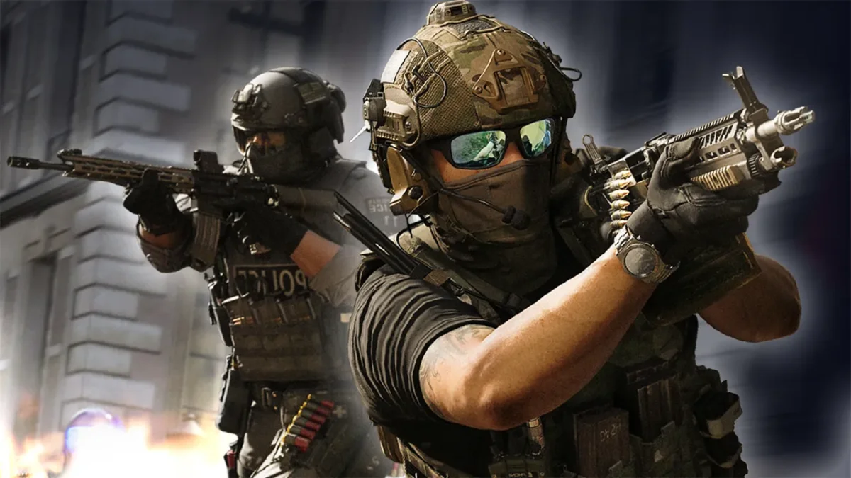 Os 10 Melhores Jogos Multiplayer do Call of Duty