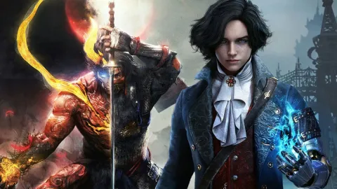 Os 10 melhores jogos Soulslike (além dos de FromSoftware)
