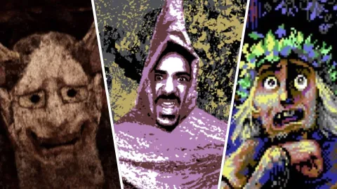 Os 10 RPGs mais assustadores que já joguei — e um que tenho medo de tentar