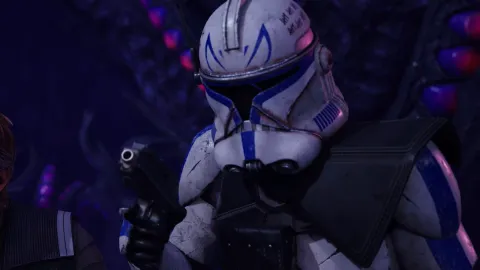 Os 12 Melhores Jogos de Star Wars de Todos os Tempos