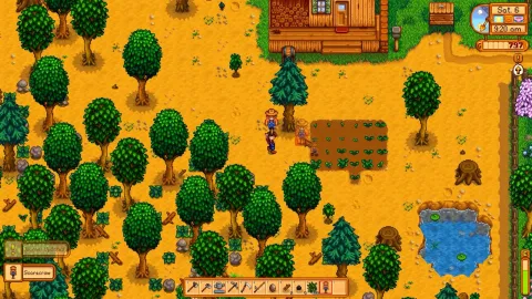 Os 4 Melhores Cultivos para Investir no Início de Stardew Valley
