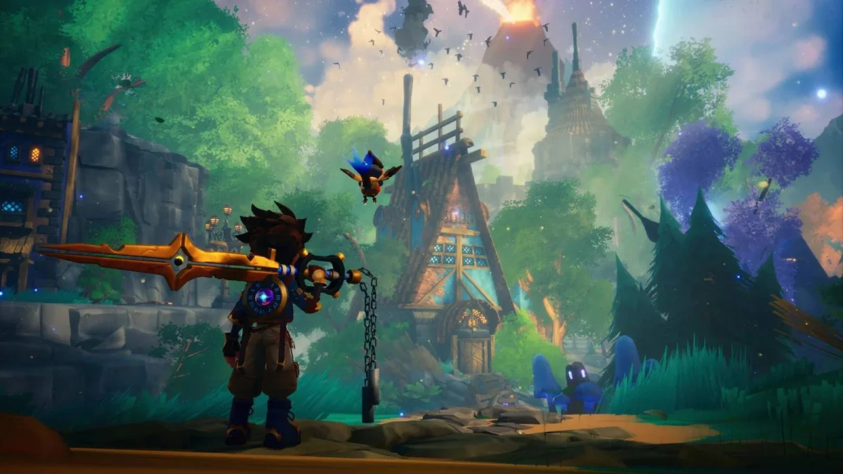Os 5 Melhores Novos Jogos para Jogar no Steam Neste Fim de Semana