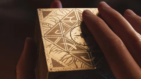 Os Brutais Enigmas de Clive Barker’s Hellraiser: Revival