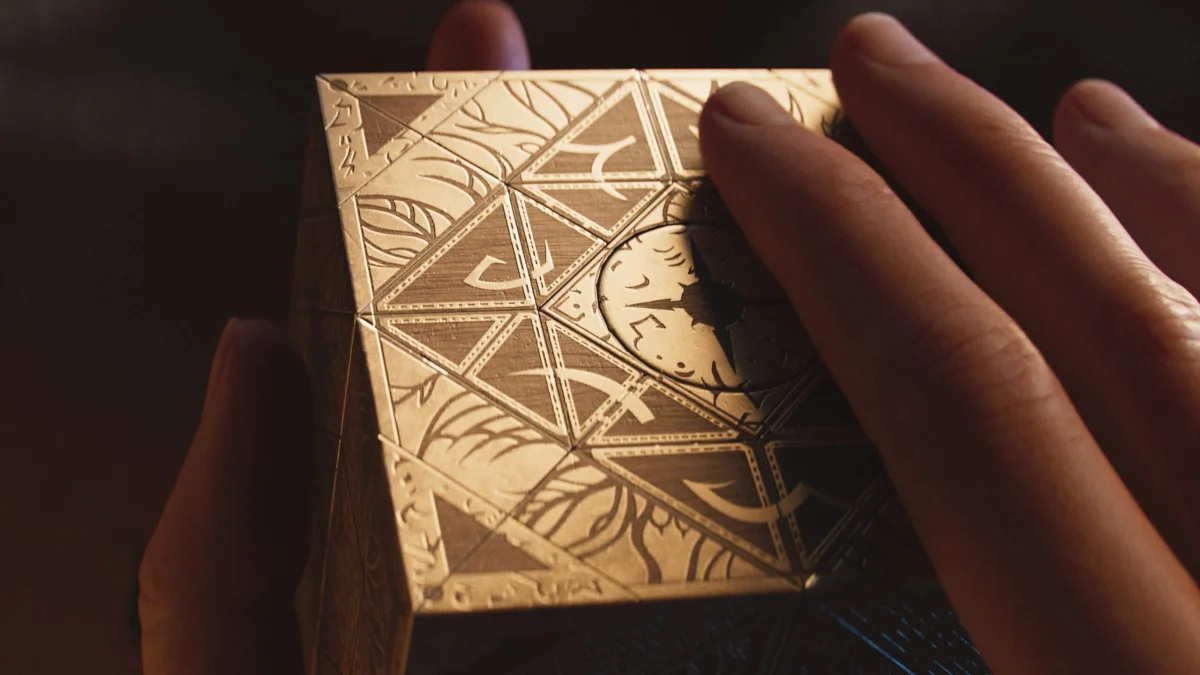 Os Brutais Enigmas de Clive Barker’s Hellraiser: Revival