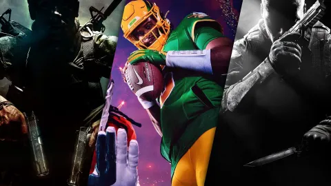 Os jogos mais baixados da PlayStation Store em julho de 2026