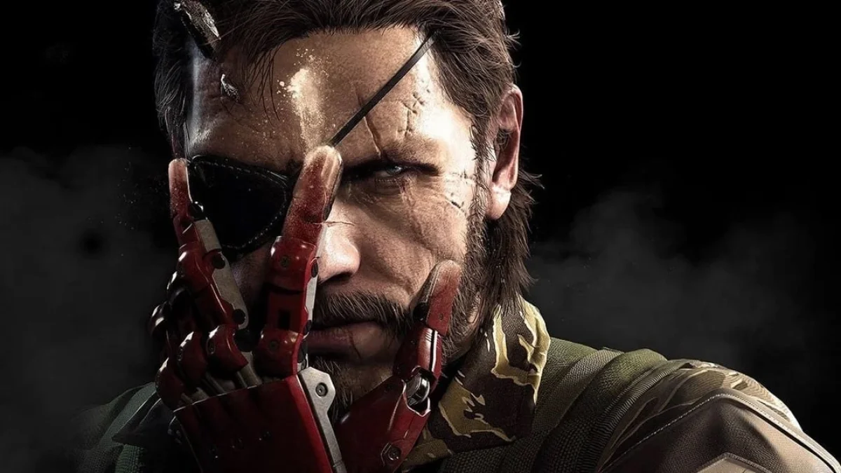 Os Melhores e Piores Momentos de Cada Jogo Metal Gear
