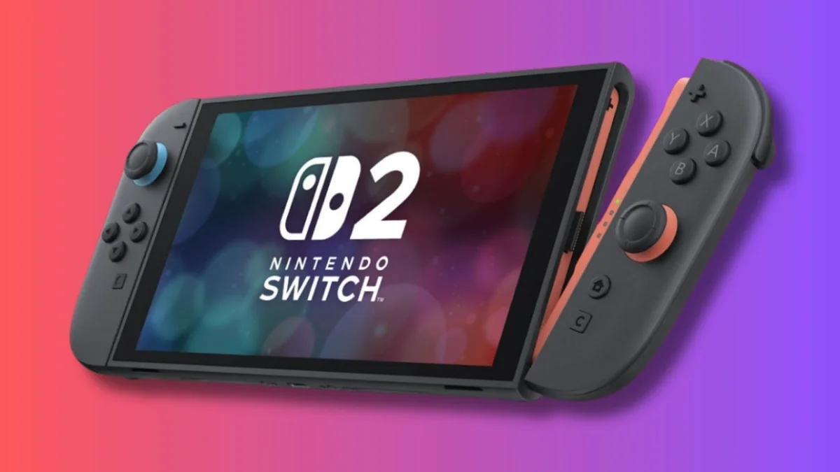 Os Melhores Jogos do Nintendo Switch 2 Segundo a IGN