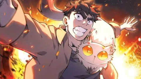 Os Melhores Jogos Semelhantes a Dungeon Crawler Carl