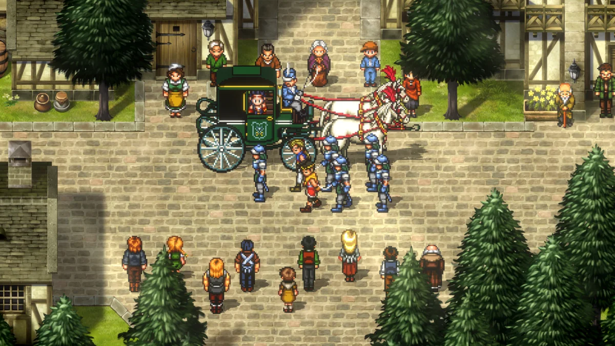 Os Melhores JRPGs Clássicos que Você Ainda Pode Jogar Hoje