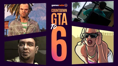 Os Melhores Momentos de GTA: Uma Contagem Regressiva para GTA 6