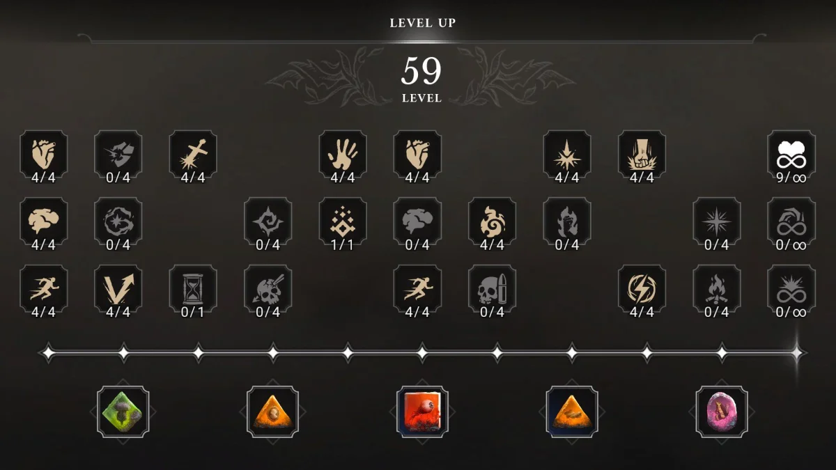 Os melhores skills de Valor Mortis para usar logo no início do jogo