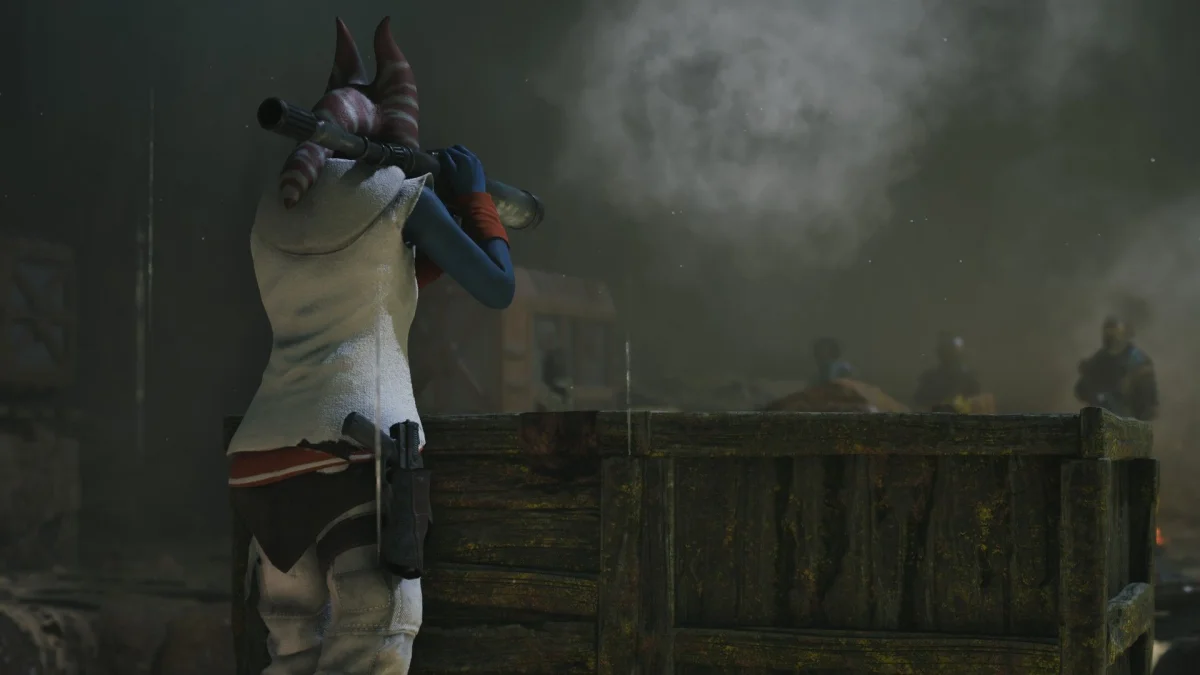 Os Melhores Talentos em Star Wars Zero Company