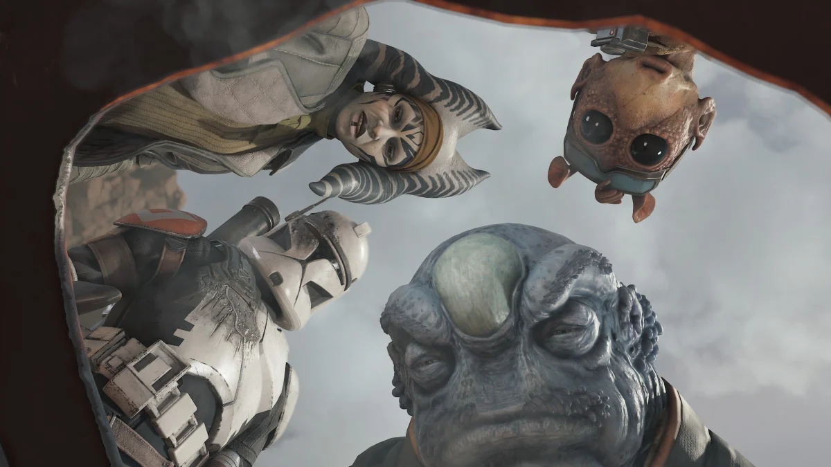 Os melhores talentos para cada especialização em Star Wars Zero Company