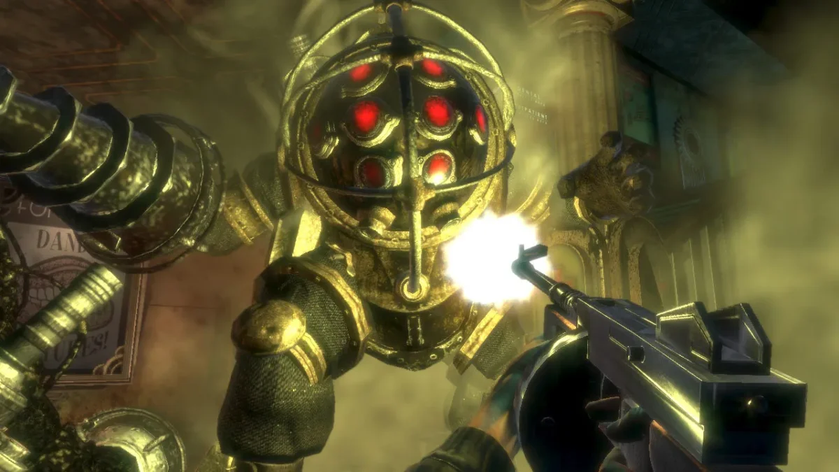 Outubro de 2007 foi o auge absoluto dos videogames — e a melhor fase da Xbox