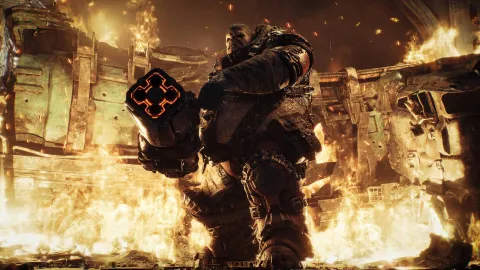 Outubro de 2026: Uma Montanha de Lançamentos de Games