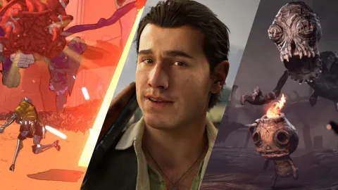 Outubro traz um dos melhores catálogos do PlayStation Plus em anos