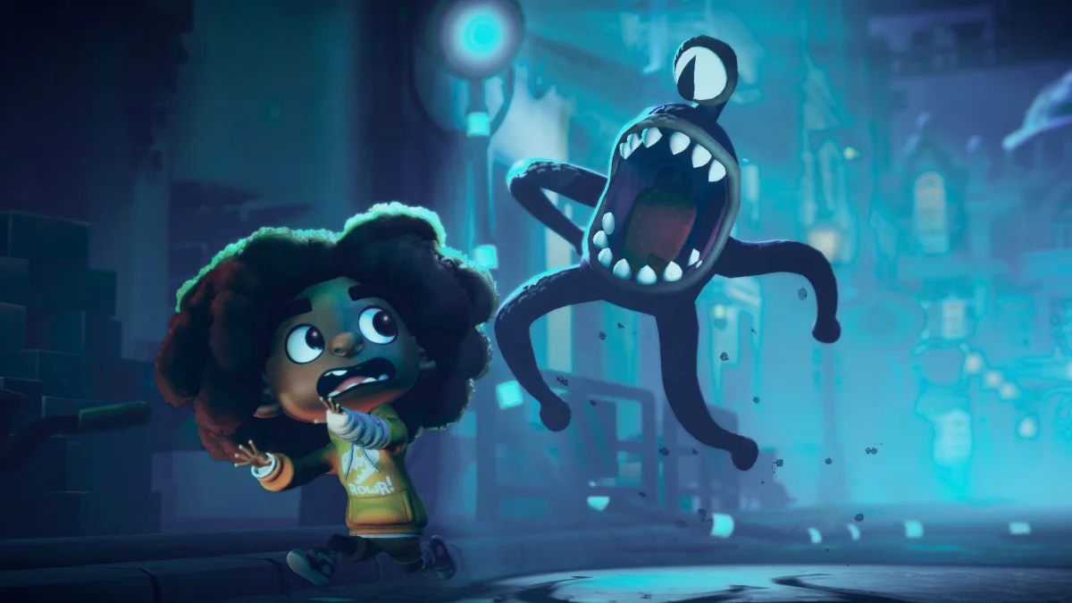 Overcooked devs explicam como Stage Fright é uma nova experiência de cooperação