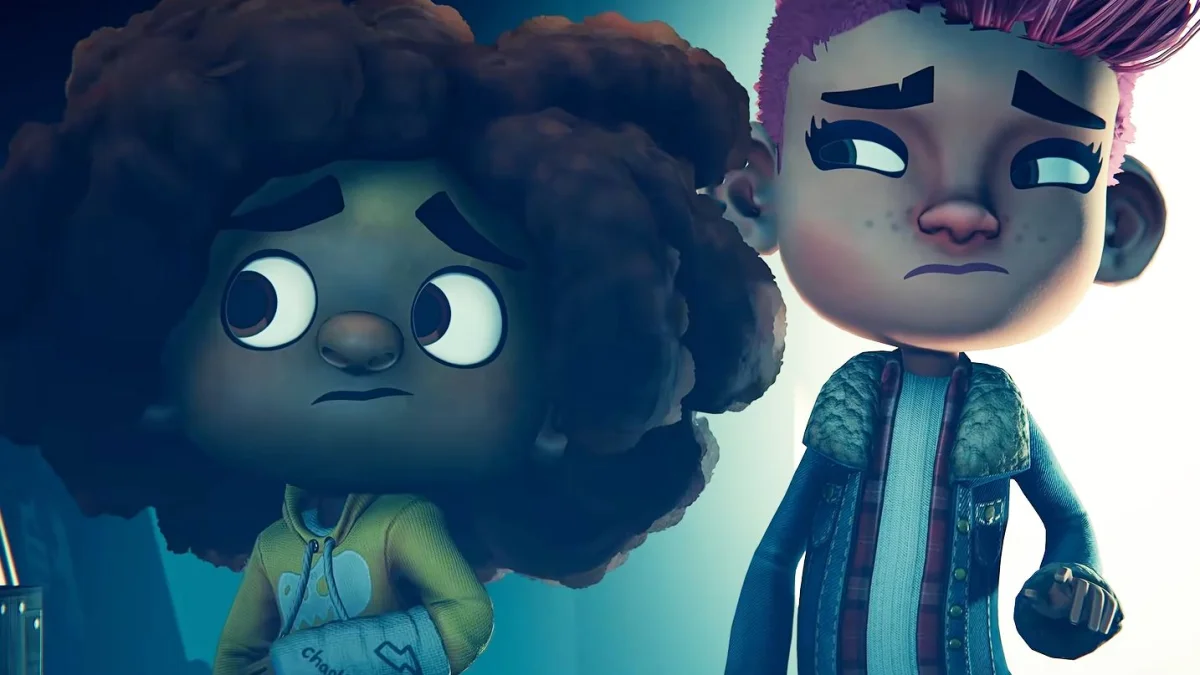 Overcooked dividiu vocês e Stage Fright está aqui para reconstruir o vínculo