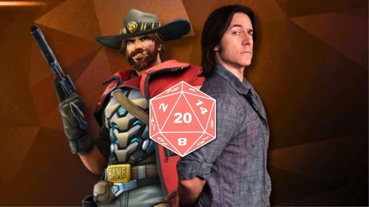 Overwatch ganha aventura TTRPG com Critical Role