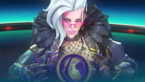 Overwatch ganha novo sistema de battle pass com melhorias