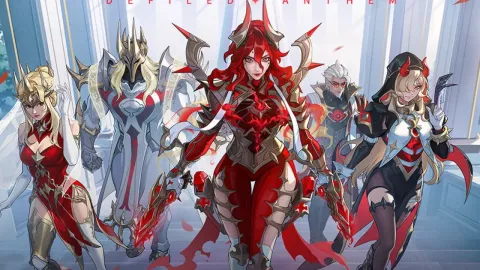Overwatch: Novos skins exclusivos da China geram indignação global