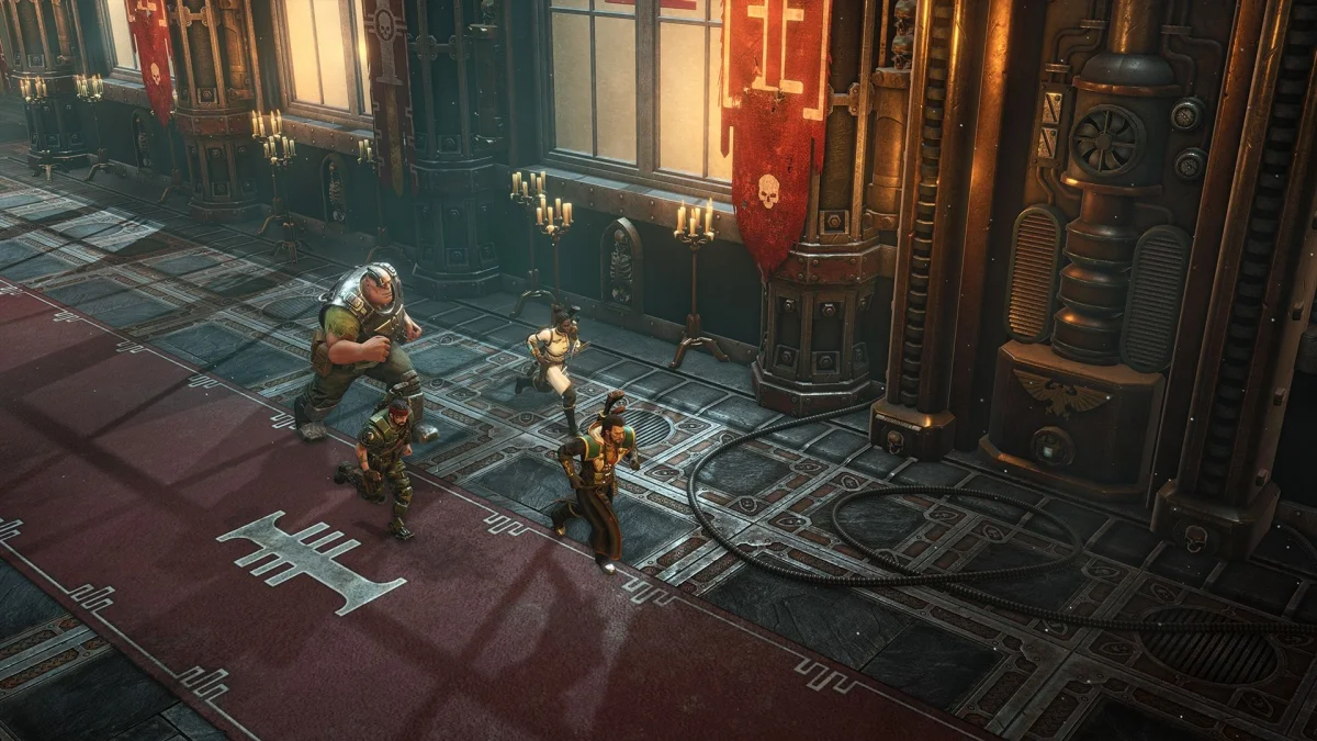 Owlcat Games Reflete Sobre 10 Anos de CRPG e o Futuro