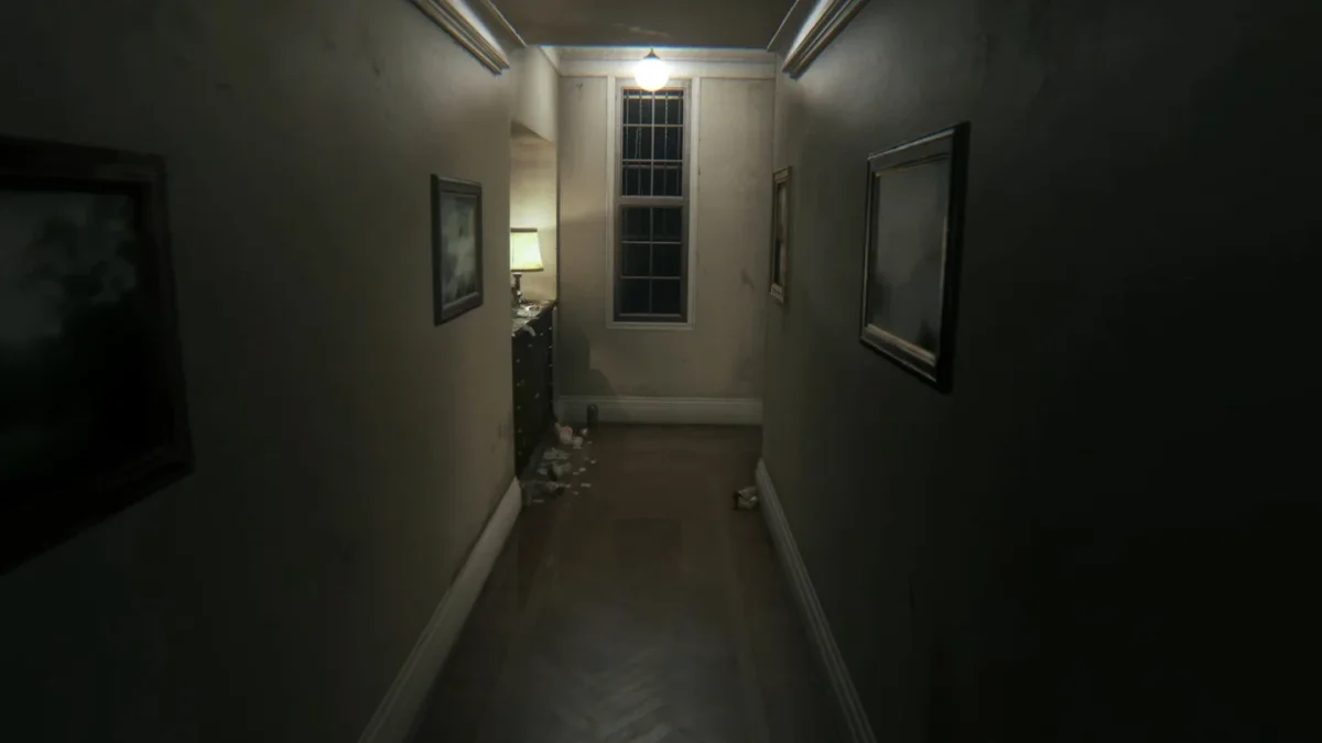 P.T., demo cancelada de Silent Hills, ganha versão nativa para PC com 97% de conclusão