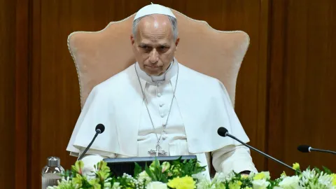 Papa do Vaticano se posiciona contra arte gerada por IA: 'Diferença ontológica', diz religioso