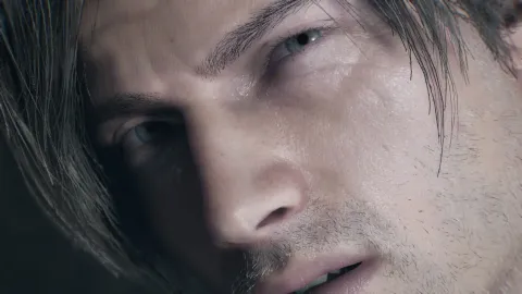Para celebrar o 30 de setembro, o dia em que o policial dentro de Leon Kennedy morreu, meus momentos mais traumáticos em Resident Evil