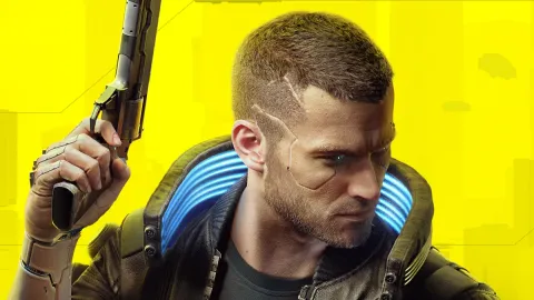 Paramount produzirá filme live-action de Cyberpunk 2077