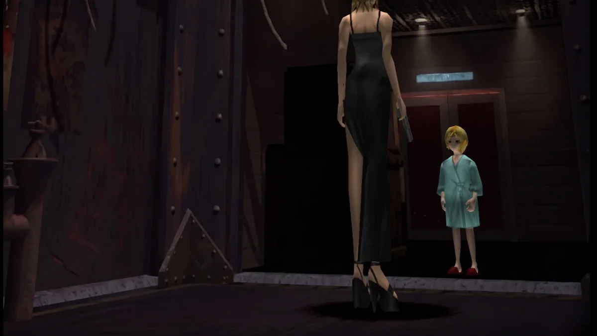 Parasite Eve de PS1 ganha remasterização em HD feita por fãs