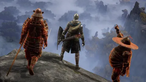 Patch de Elden Ring impede jogadores de obter itens do DLC gratuito