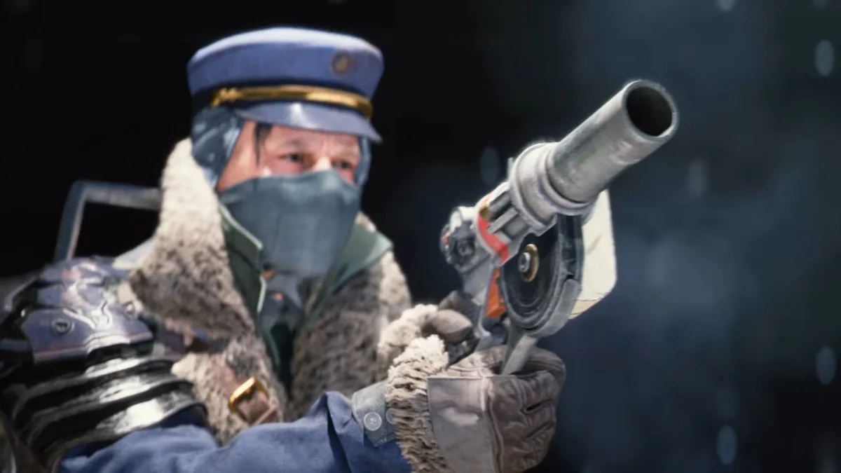 Patch de Frozen Trail no Arc Raiders traz mudanças que fãs esperavam há anos
