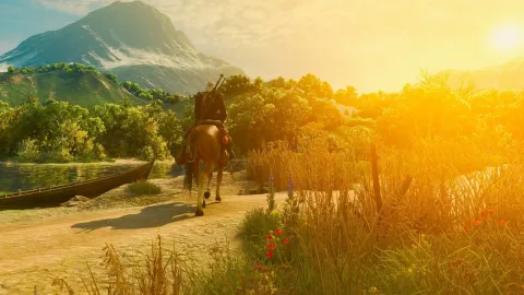 Patched: Witcher 3 Remastered ganha ajustes de iluminação e correções importantes