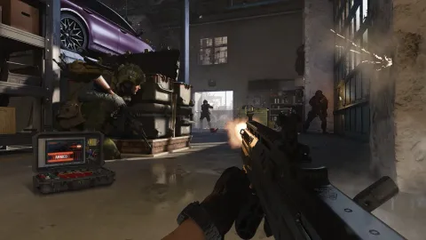 Patching de Modern Warfare 4 tira nukem de FFA, deixando jogador sem completar conquista