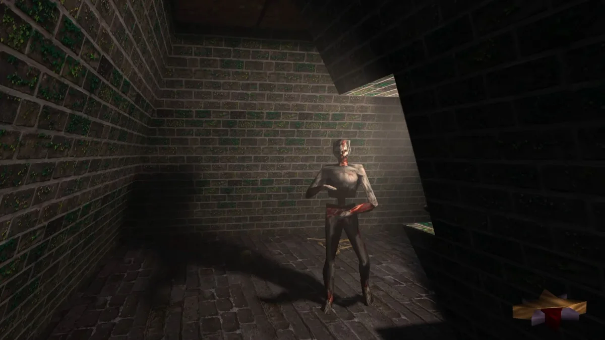 Patching o passado: novo mod traz sombras dinâmicas a Thief: The Dark Project, antes da remasterização oficial