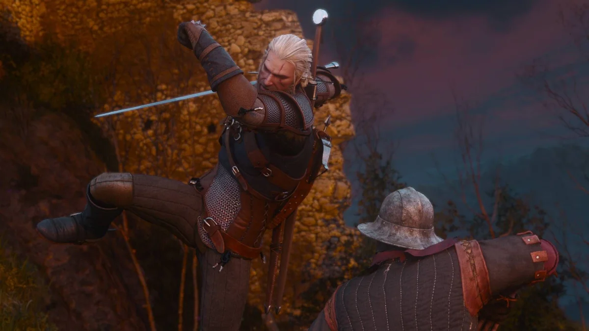 Patching the Witcher: Remaster recebe atualização 5.01 com correções de bugs e ajustes de gráficos