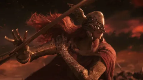 Patente da Sony propõe IA que adapta lutas contra chefes em tempo real — e isso me deixa com medo
