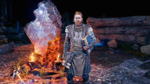 Path of Exile 2: Nova Liga 'Forbidden Rites' Chega com Novidades