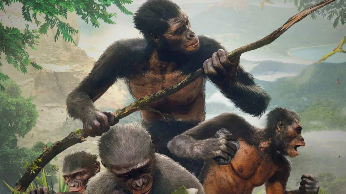 Patrice Désilets promete sequência para Ancestors: The Humankind Odyssey