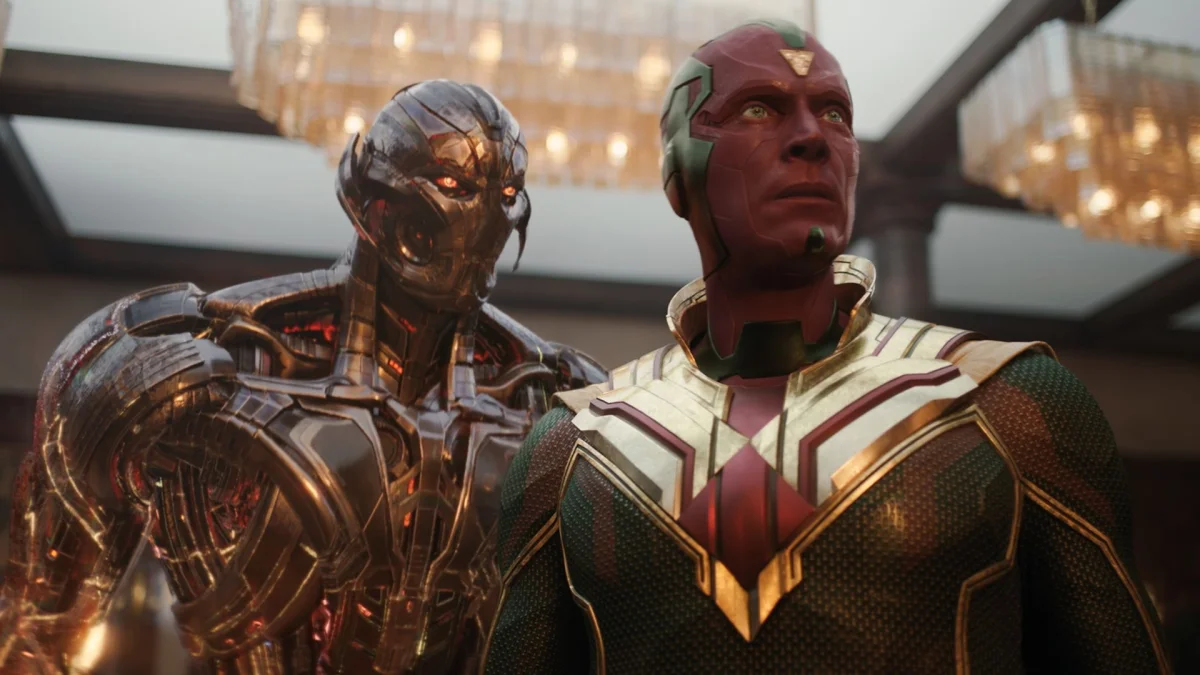 Paul Bettany diz que foi divertido explorar versão mais implacável de Vision em VisionQuest