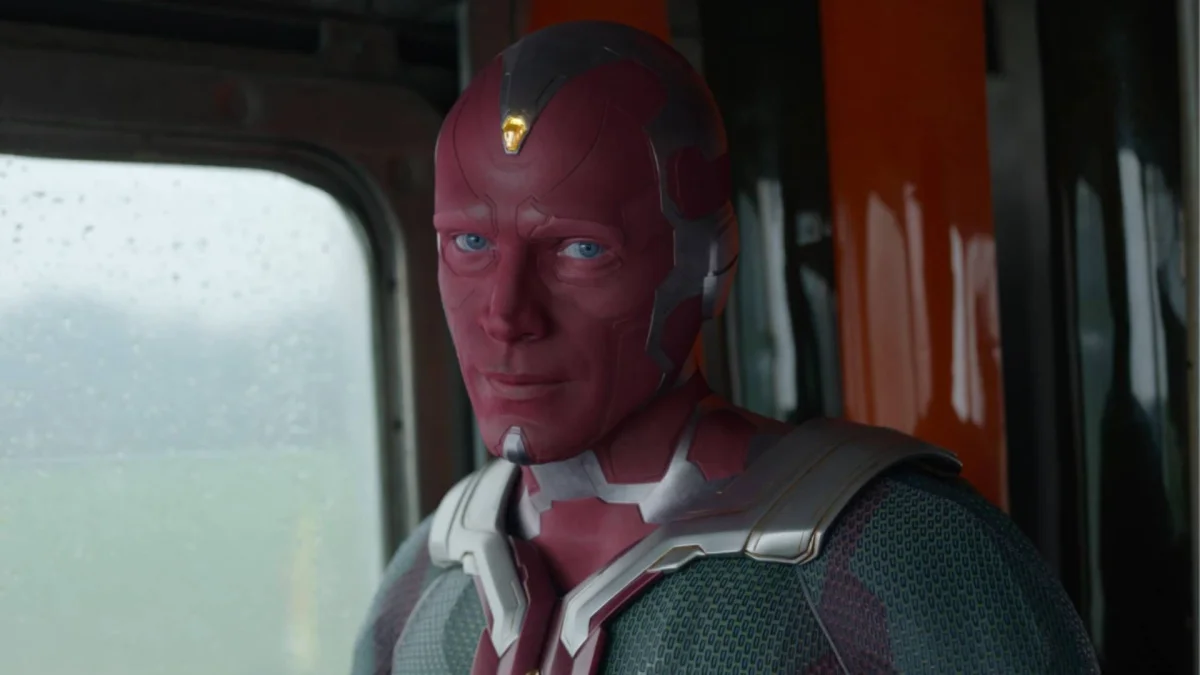 Paul Bettany recusa confirmar presença em Avengers: Doomsday