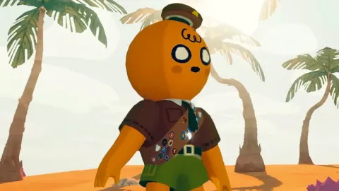 Peak está prestes a chegar ao PS5 após vazamento no ESRB