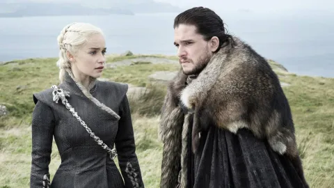 Peça de teatro Game of Thrones: The Mad King revela identidade do Príncipe que foi Prometido
