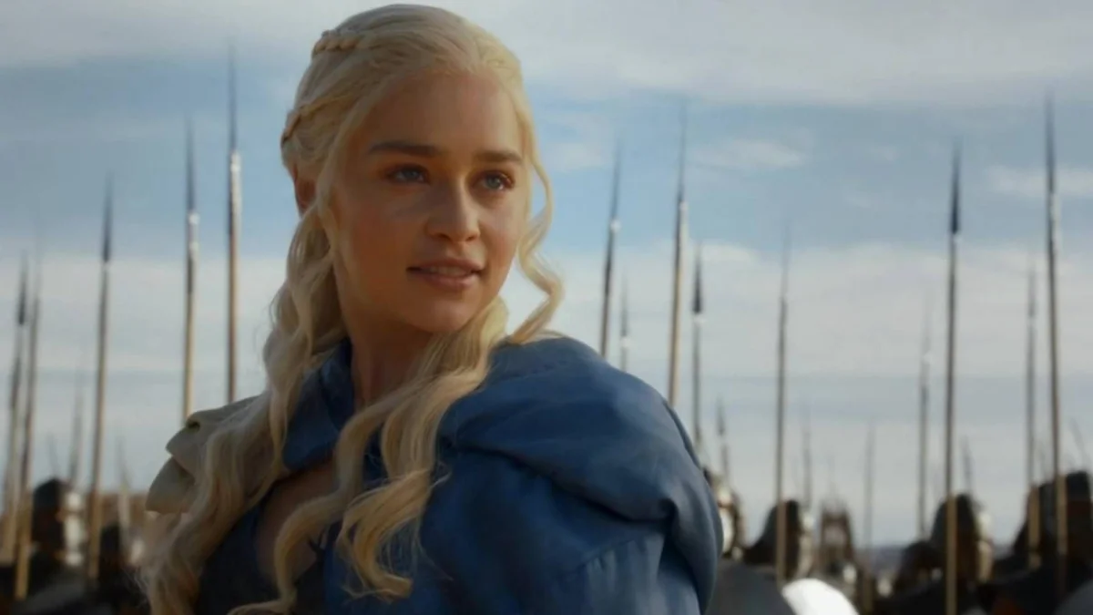 Peça The Mad King pode esclarecer mistérios sobre Daenerys Targaryen