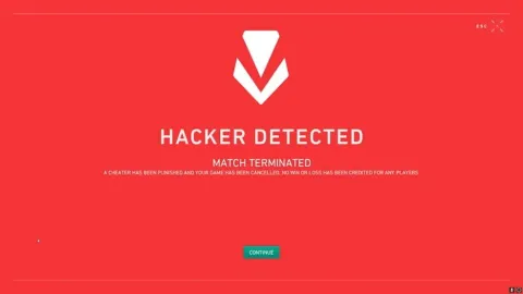 Peça usada pode trazer banimento no Valorant: entenda como o Vanguard marca o hardware