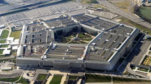 Pentagon sofre vazamento de dados afetando 3 milhões de pessoas